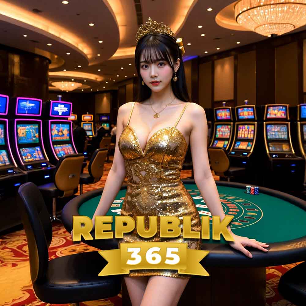 Republik365